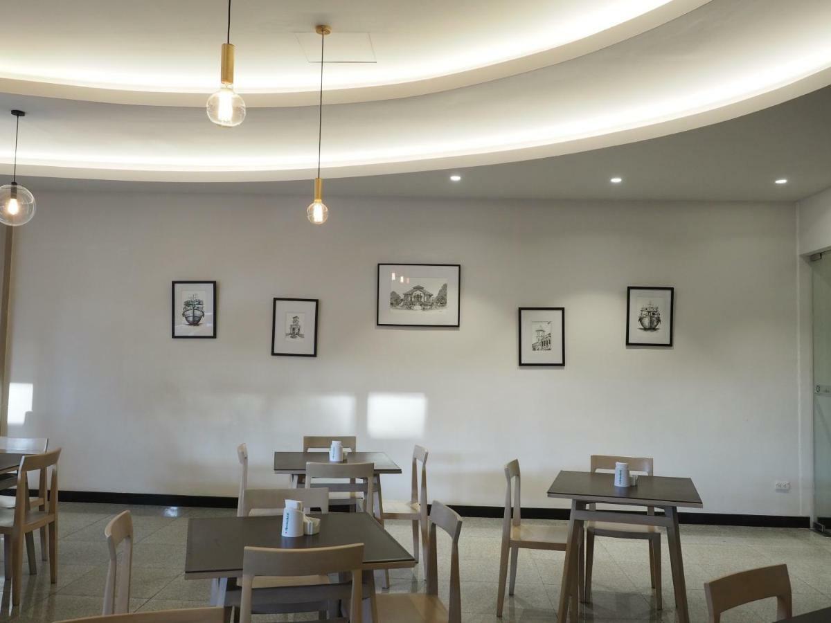 Ca Hotel And Residence Phuket - Sha Extra Plus Eksteriør bilde